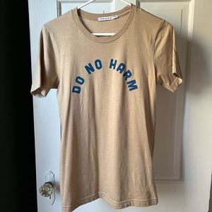 The Bee and The Fox Shirt